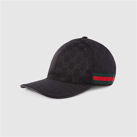 gucci man hat|men Gucci hat sale.